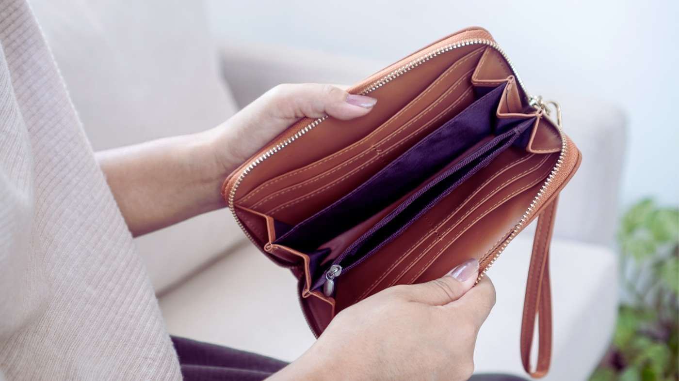 Psychology of Overspending