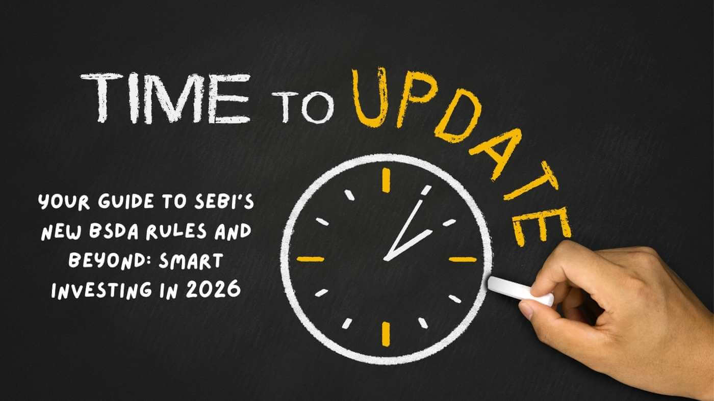 SEBI’s New BSDA Rules and Beyond