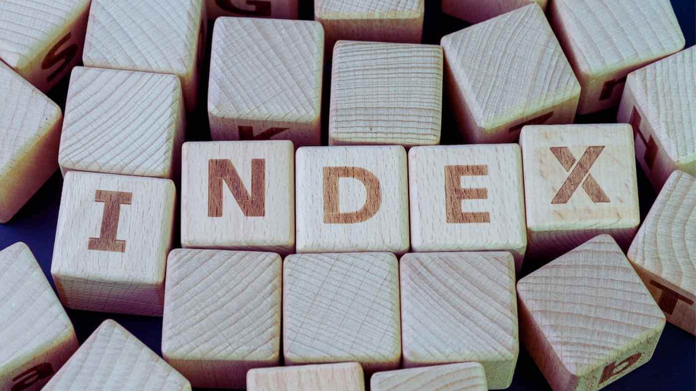 Nifty 50 Index Funds