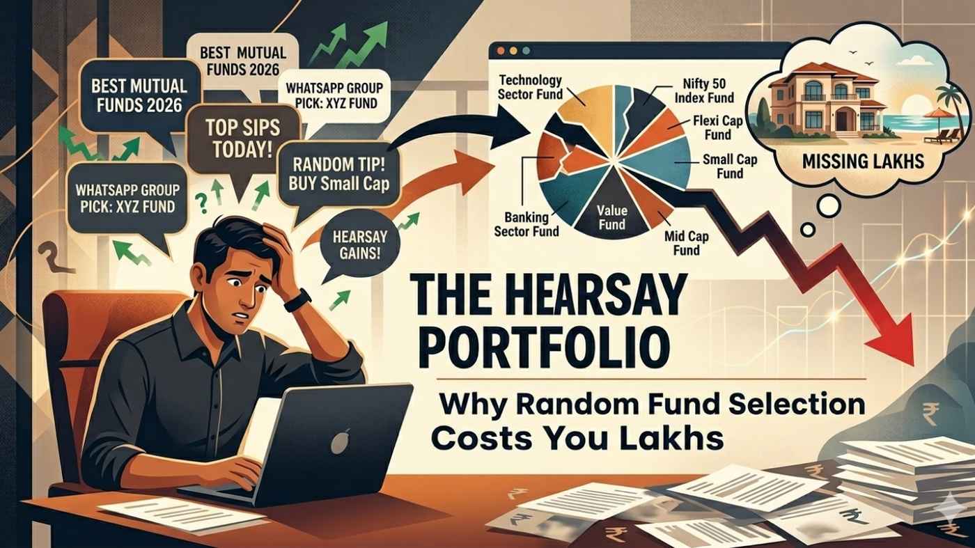 Hearsay Portfolio