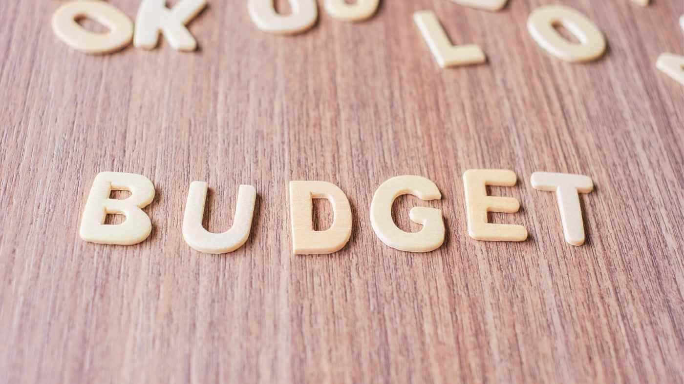 Psychology of Budgeting