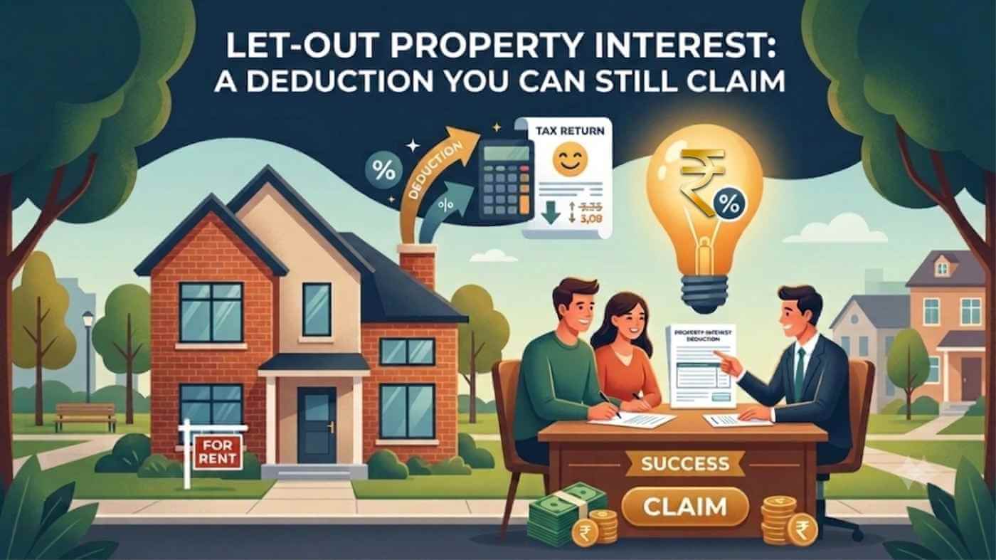 Let Out Property Interest A Deduction You Can Still Claim