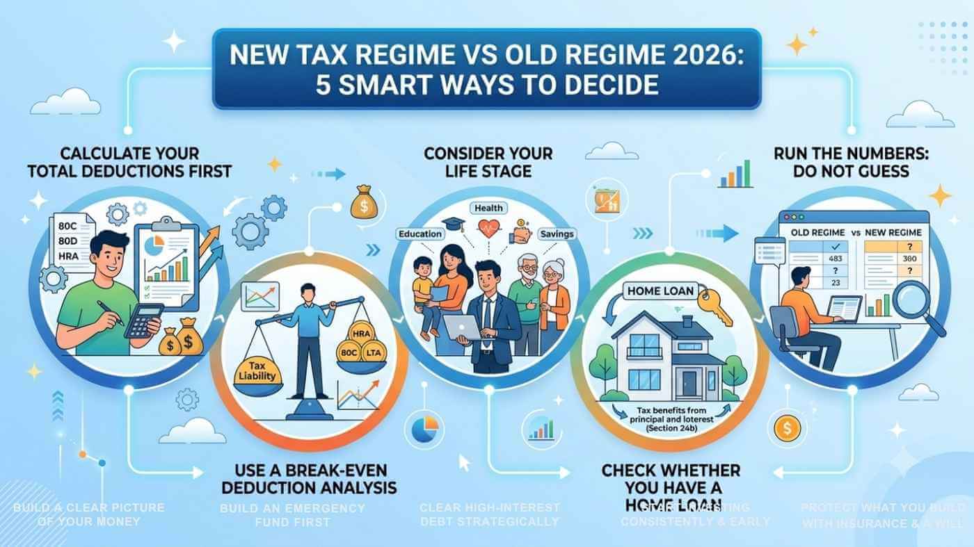 New Tax Regime